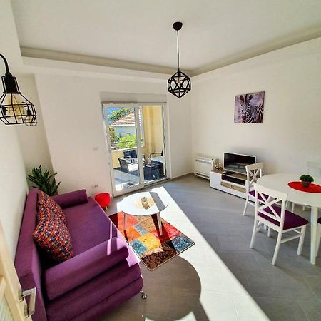 Seagull Apartments Kotor Zewnętrze zdjęcie