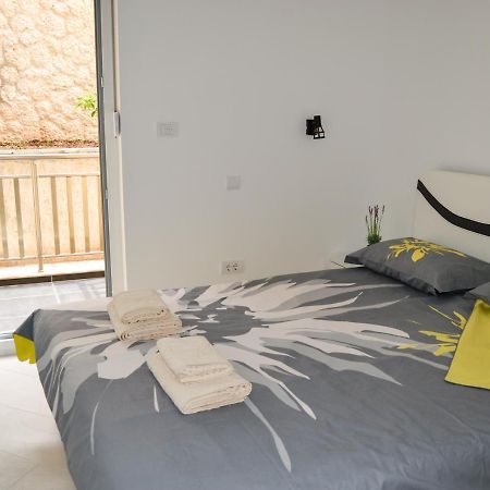 Seagull Apartments Kotor Zewnętrze zdjęcie