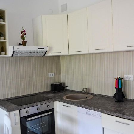 Seagull Apartments Kotor Zewnętrze zdjęcie