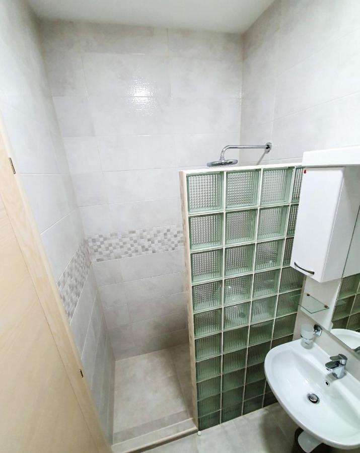 Seagull Apartments Kotor Zewnętrze zdjęcie