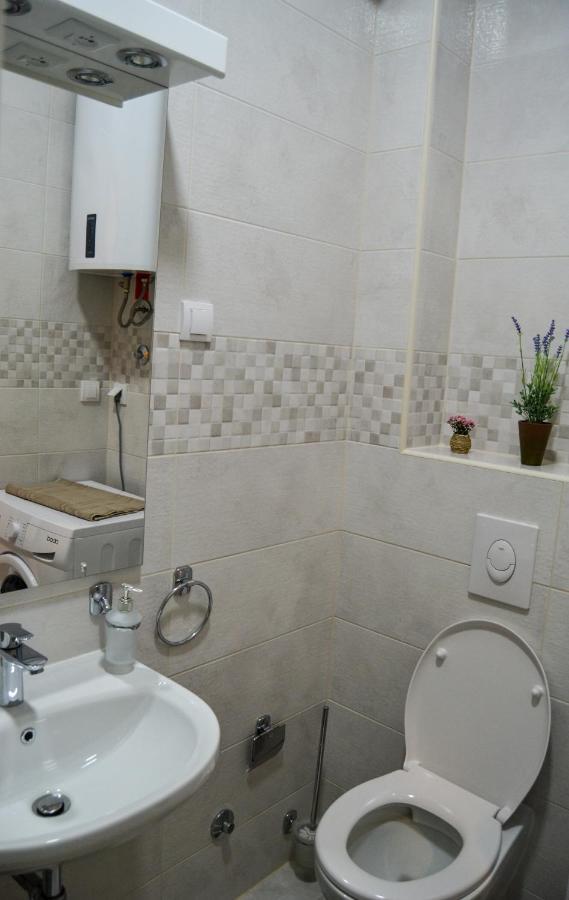 Seagull Apartments Kotor Zewnętrze zdjęcie