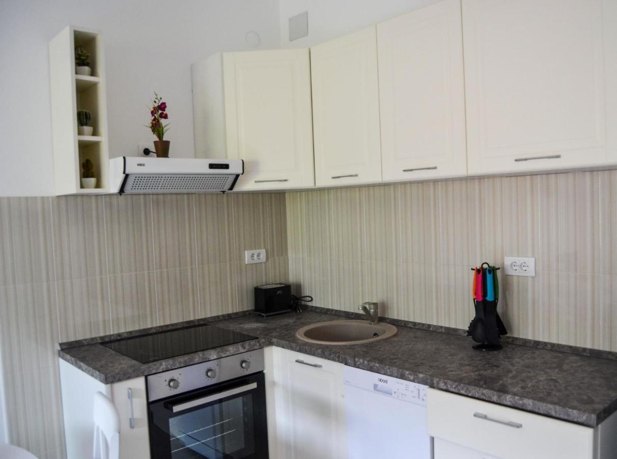 Seagull Apartments Kotor Zewnętrze zdjęcie