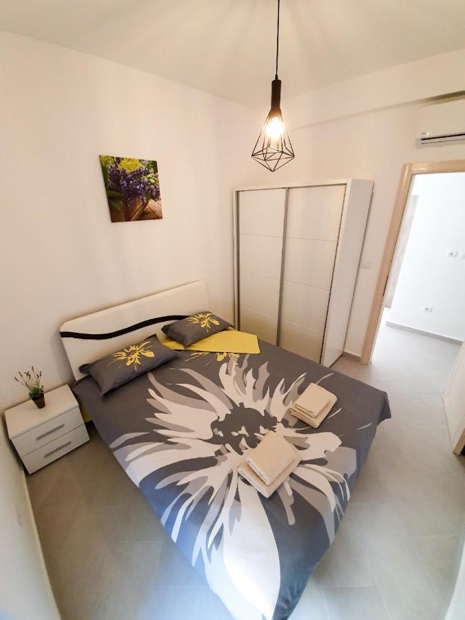 Seagull Apartments Kotor Zewnętrze zdjęcie