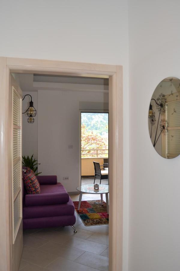 Seagull Apartments Kotor Zewnętrze zdjęcie