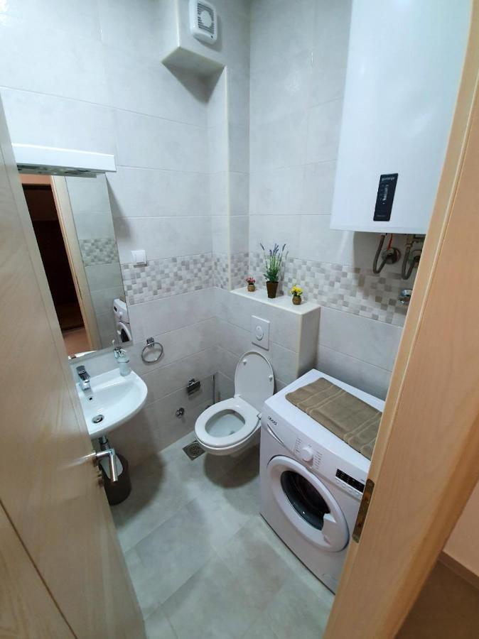 Seagull Apartments Kotor Zewnętrze zdjęcie