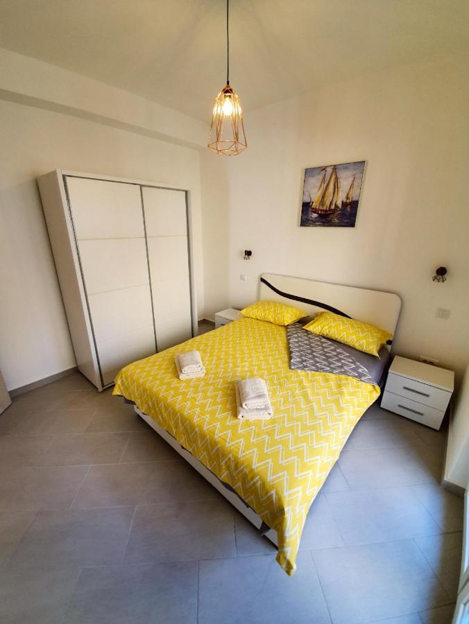 Seagull Apartments Kotor Zewnętrze zdjęcie