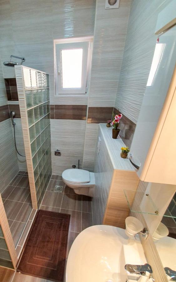 Seagull Apartments Kotor Zewnętrze zdjęcie